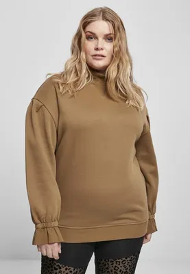 Immagine prodotto di Urban Classics - Donna Dolcevita - S