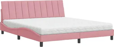 Zdjęcie produktu dla VidaXL 3208615, 2000 mm, 1800 mm, 170 mm, 180 x 3 mm, 1 szt.