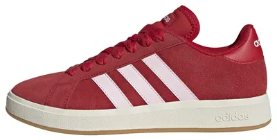Produktbild von Adidas IH6190_560, Weiß, Better Scarlet,Clear Pink,Off White