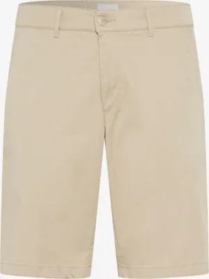 Produktbild von Brax Bozen Bermuda beige Baumwolle