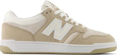 Produktbild von NEW BALANCE BB480 Brown