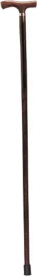Produktbild von Moretti Gehstock Buchenholz 92 cm T-Griff