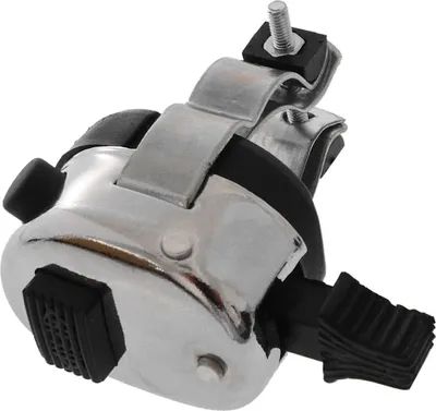 Produktbild von Schalter Chrom Horn Hupe Blinker KREIDLER ZÜNDAPP 50 ccm 2Takt AC Mofa Moped