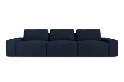 Produktbild von AX LIVING Arkleton 3 Sitzer Sofas 360 cm in Beige – Stilvoll & Bequem