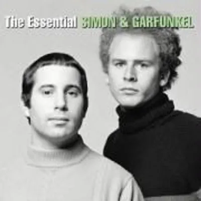 Produktbild von The Essential Simon & Garfunkel