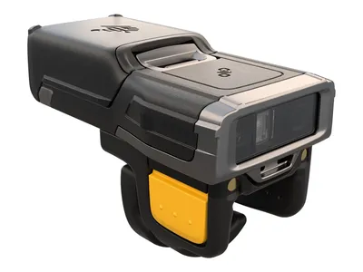 Produktbild von ZEBRA RS6100, Einseitiger Auslöser, BT, 2D, BT Bluetooth Scanner, 2D