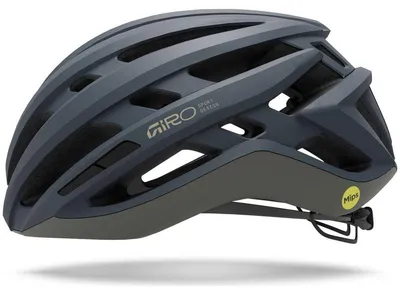 Image de Giro Casque Agilis Mips Gris L Gris L