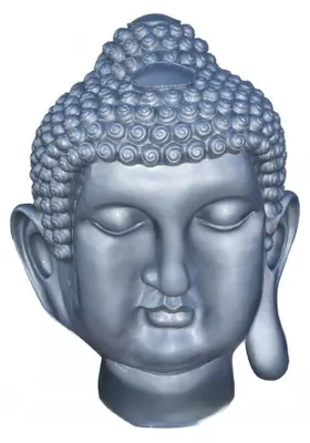 Obrázek produktu pro Design Buddha Figura Socha Socha Figury Sochy Dekorace Dekorace