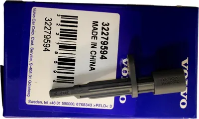 Image de VOLVO C40 XC40 capteur ABS avant 32279594