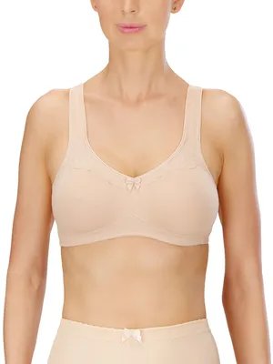 Produktbild von Naturana BH ohne Bügel haut Cup C:   95