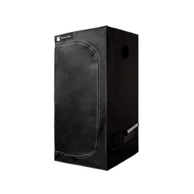 growzelt 60×60×180
