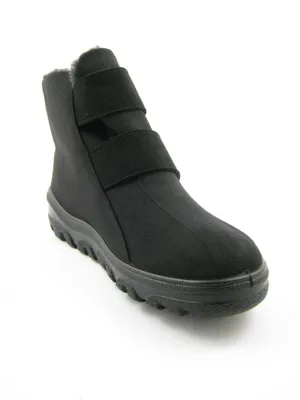 Produktbild von Florett Herren Stiefel & Boots gefüttert schwarz Gr. 47