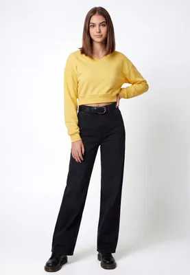 Produktbild von Speedlight Damen Bluse - Gelb, XS
