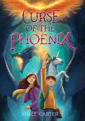 Productafbeelding van Curse of the Phoenix