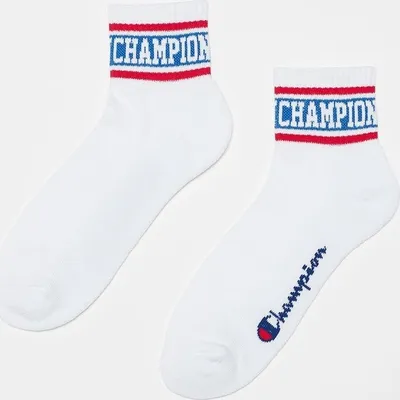 Produktbild von Champion Deutschland Y0ABW X1 ANKLE ROCH. 8UA RED STRIPES 38