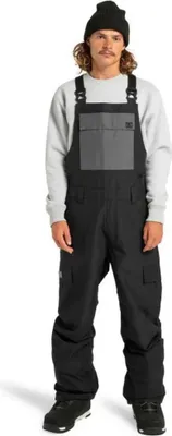 Produktbild von Dc Shoes Docile Overall Schwarz S Herren Schwarz S