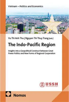 Produktbild von The Indo-Pacific Region