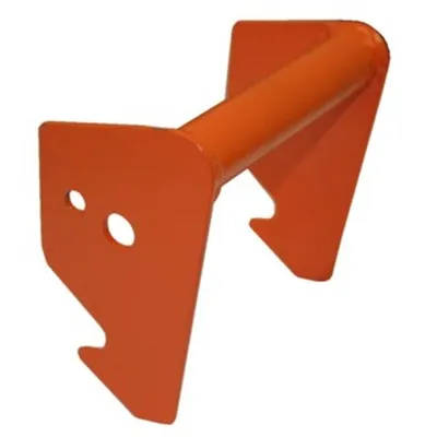Produktbild von ATIKA Ersatzteil | Handgriff komplett ab 10.2002 für Betonmischer Compact 100 / Compact 140