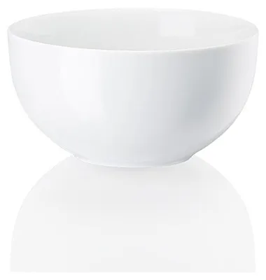 Produktbild von ARZBERG Müsli/Schüssel Cucina Bianca Ø13cm weiß 1 Stck. 700951 (EKB)