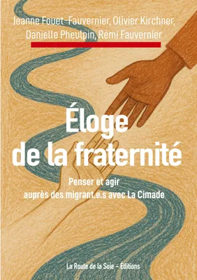 Produktbild von Éloge de la fraternité