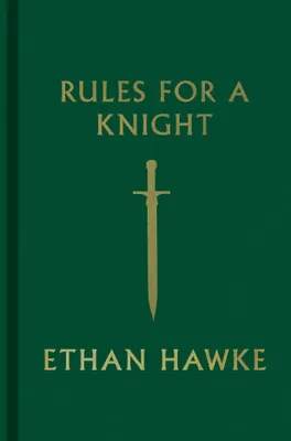 Produktbild von Rules for a Knight