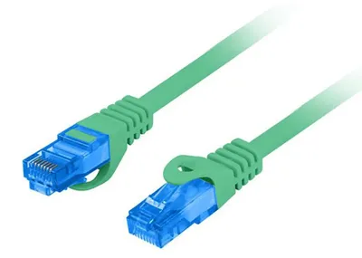 Image de LANBERG patchcord cat.6A FTP LSZH CCA 20