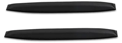 Produktbild von kwmobile Bügelpolster Kunstleder kompatibel mit Sennheiser HD25 / HD25 Plus - Over Ear Kopfhörer Ersatz Kopfbügel Polster