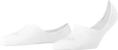 Produktbild von FALKE Step High Cut Füßlinge Damen white 39-40