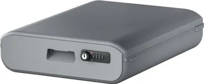 Image de Office Box S Move it ABS 434x330x100mm anthracite