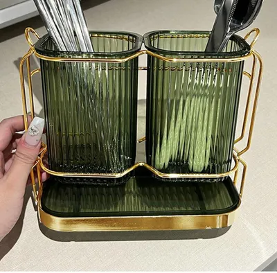 Immagine prodotto di Carrello da cucina in metallo