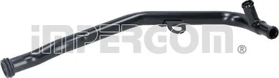 Image de Tuyau De Refroidissement Ford Focus,Tourneo Connect,Transit Connect / Opel Astr