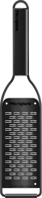 Produktbild von Microplane Black Sheep 2-Wege-Schneide