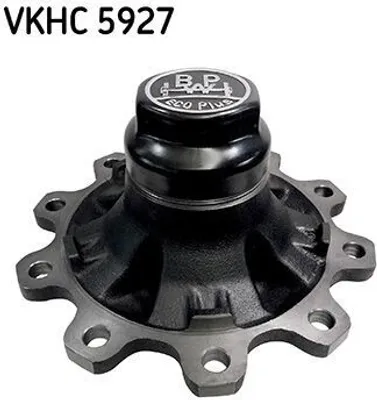 Zdjęcie produktu dla SKF VKHC 5927 Piasta koła