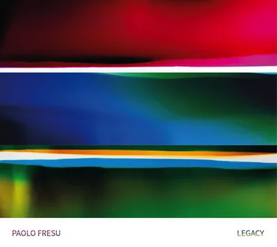 Zdjęcie produktu dla Legacy (3CD Box)
