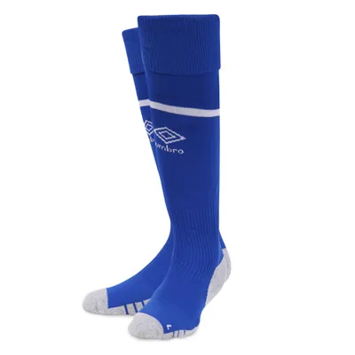Produktbild von Umbro FC SCHALKE 04 HOME SOCK - JNR Official Licensed Product B