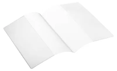 Immagine prodotto di DURABLE 214019 DURABLE Ausweissh.DIN A6 2tlg.