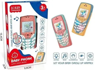 Obrázok produktu pre Mobilný telefón MIX – Merkpol