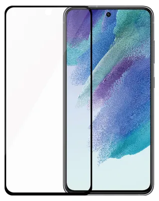 Produktbild von PanzerGlass SAFE. by ® Displayschutz Samsung Galaxy S21 FE 5G | Ultra-Wide Fit | Bulk, Samsung, Samsung - Galaxy S21 FE 5G, Trockene Anwendung, Kratzresistent, Schockresistent, Transparent, 50 Stück(e)