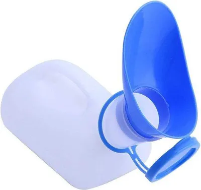 Obrázek produktu pro Kempingový WC kontejner