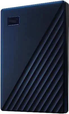 Zdjęcie produktu dla zewnętrzny dysk twardy o pojemności 4 TB