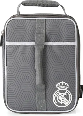 Produktbild von Real Madrid thermo lunch bag + tupper