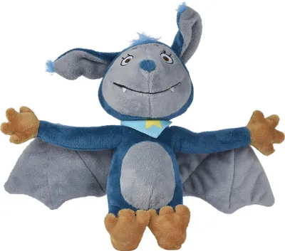 Obrázok produktu pre Plyšový netopier Simba Fidi, 25 cm