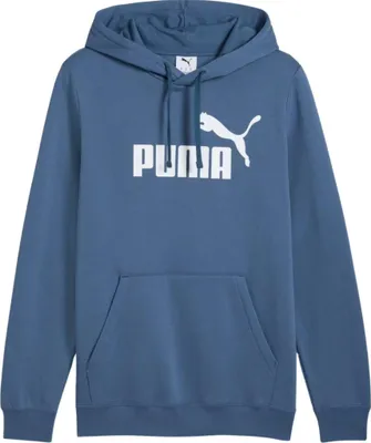 Produktbild von Puma ESS No. 1 Logo Kapuzenpullover Herren