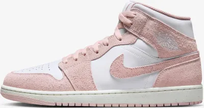 Obrázek produktu pro Air Jordan 1 Mid SE "Legend Pink" Pink, Velikost: 50,5