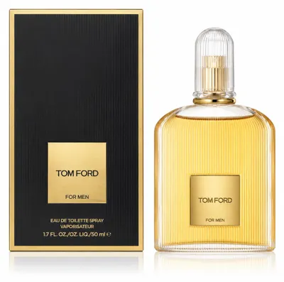 Produktbild von TOM FORD For Men, Männer, 50 ml