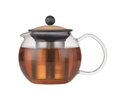 Produktbild von Bodum Teekanne Assam 0,5 Liter