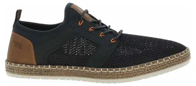 Zdjęcie produktu dla Męskie buty Rieker B5252-14 blau 45