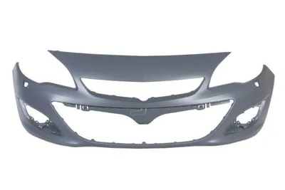 Produktbild von BLIC Stoßstange Stoßfänger für OPEL Astra J Sports Tourer (P10) 5510-00-5053903Q