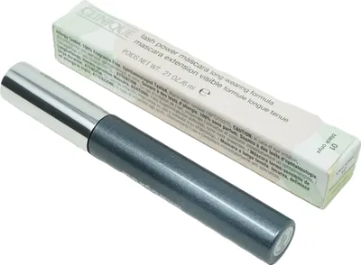Produktbild von Clinique Lash Power Mascara 01 Black Onyx 6ml