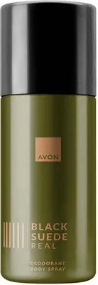 Produktbild von AVON Black Suede Real Körperspray